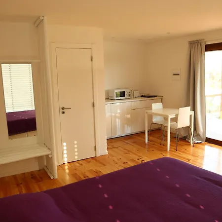 Cocoon Eco Design Lodges-2